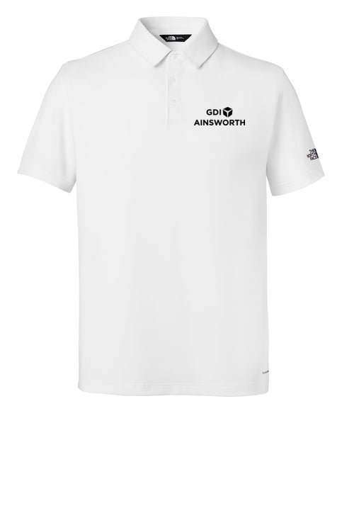 The North Face® Canyon Crest Polo