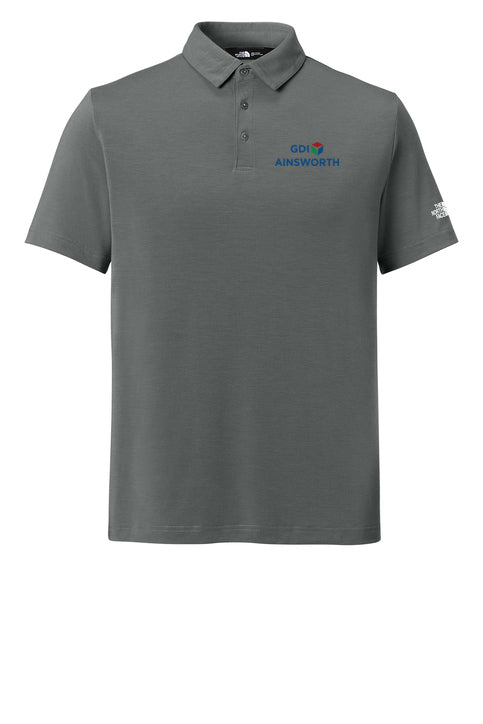 The North Face® Canyon Crest Polo
