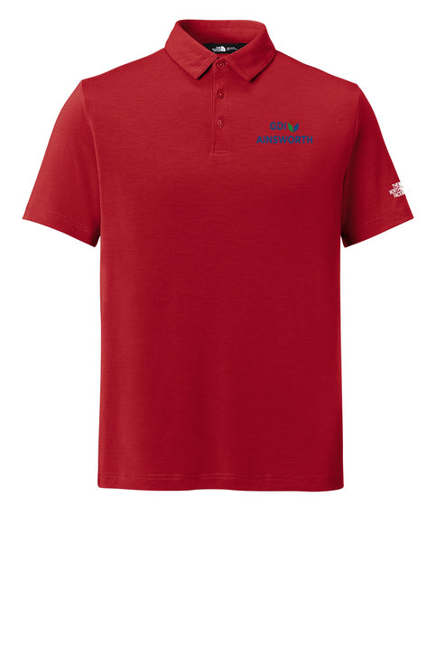 The North Face® Canyon Crest Polo