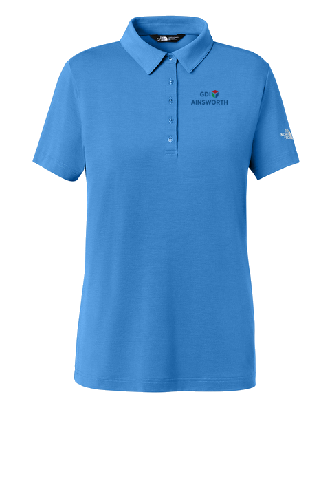 The North Face® Women’s Canyon Crest Polo
