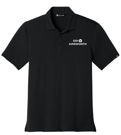 TravisMathew Coto Performance Polo