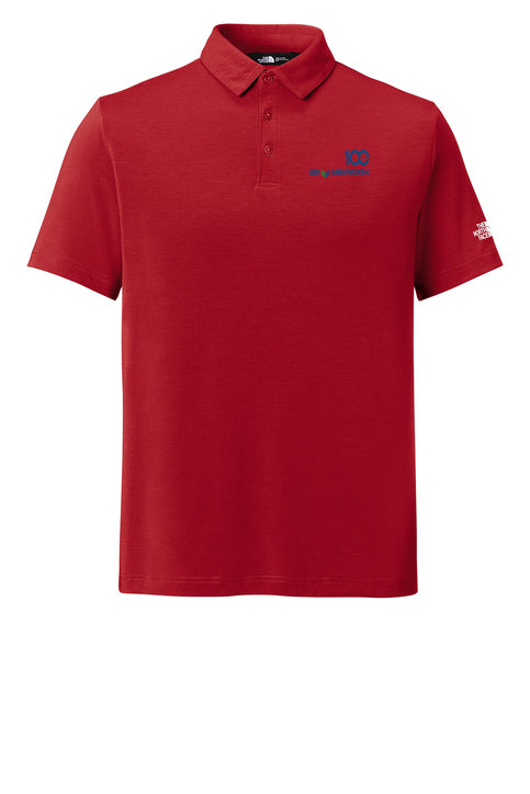 The North Face® Canyon Crest Polo