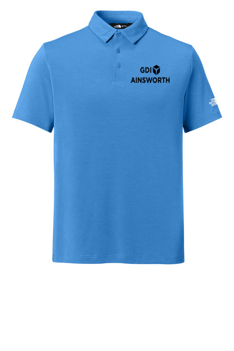 The North Face® Canyon Crest Polo