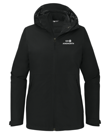 The North Face® Women’s Castle Valley Triclimate 3-in-1 Jacket