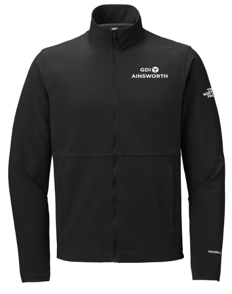 The North Face® Edge Stretch Soft Shell Jacket