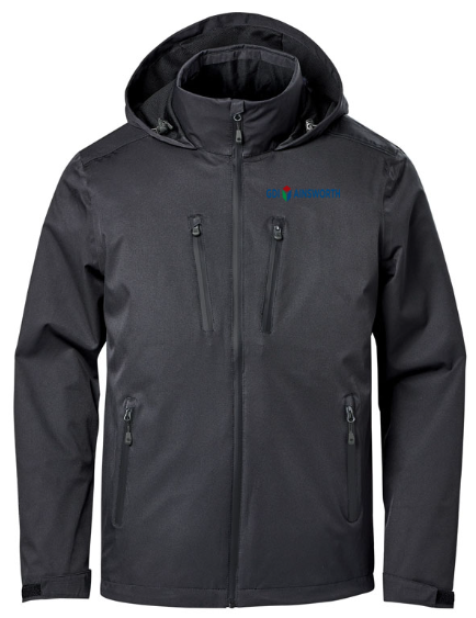 Men's Scirocco Lightweight Shell