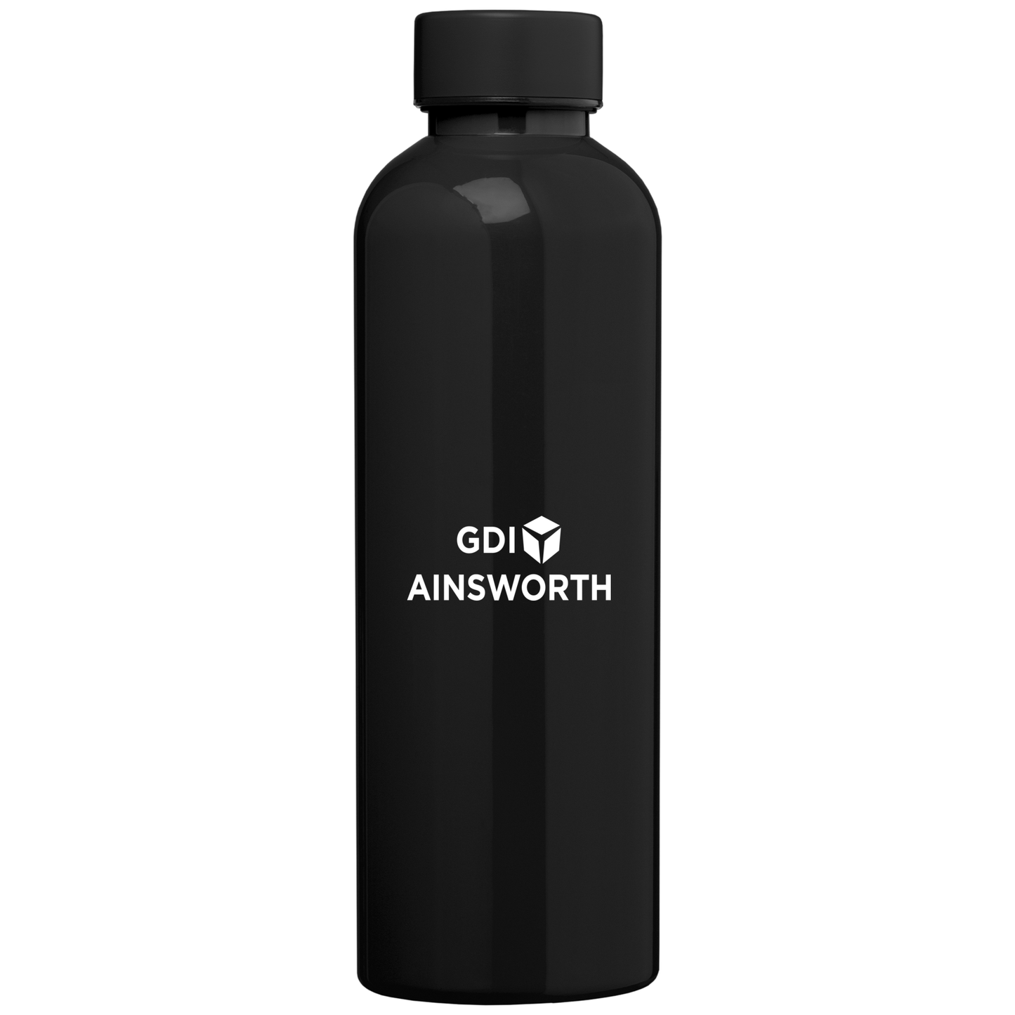 Norden rPET Glossy Monochrome Leakproof Bottle - 23oz