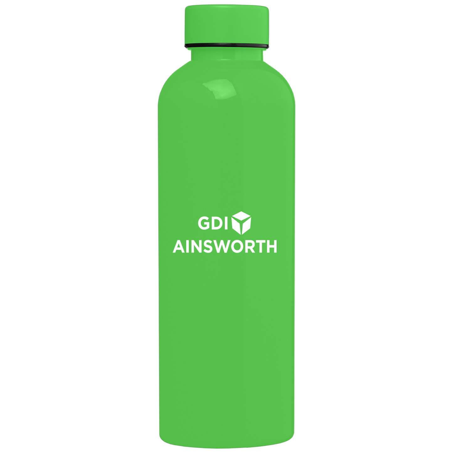 Norden rPET Glossy Monochrome Leakproof Bottle - 23oz