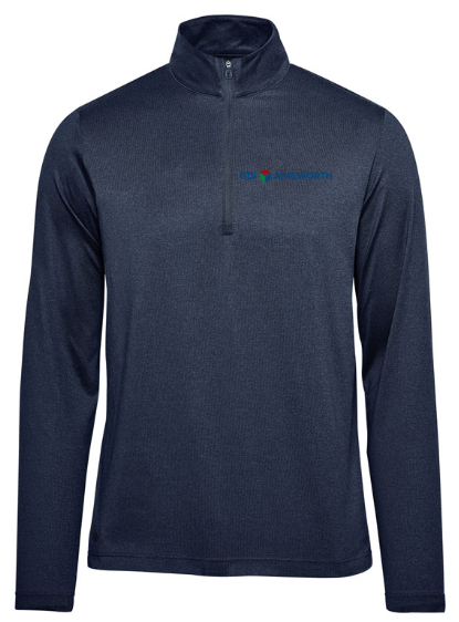 Men's Volante H2X-DRY 1/4 Zip Pullover