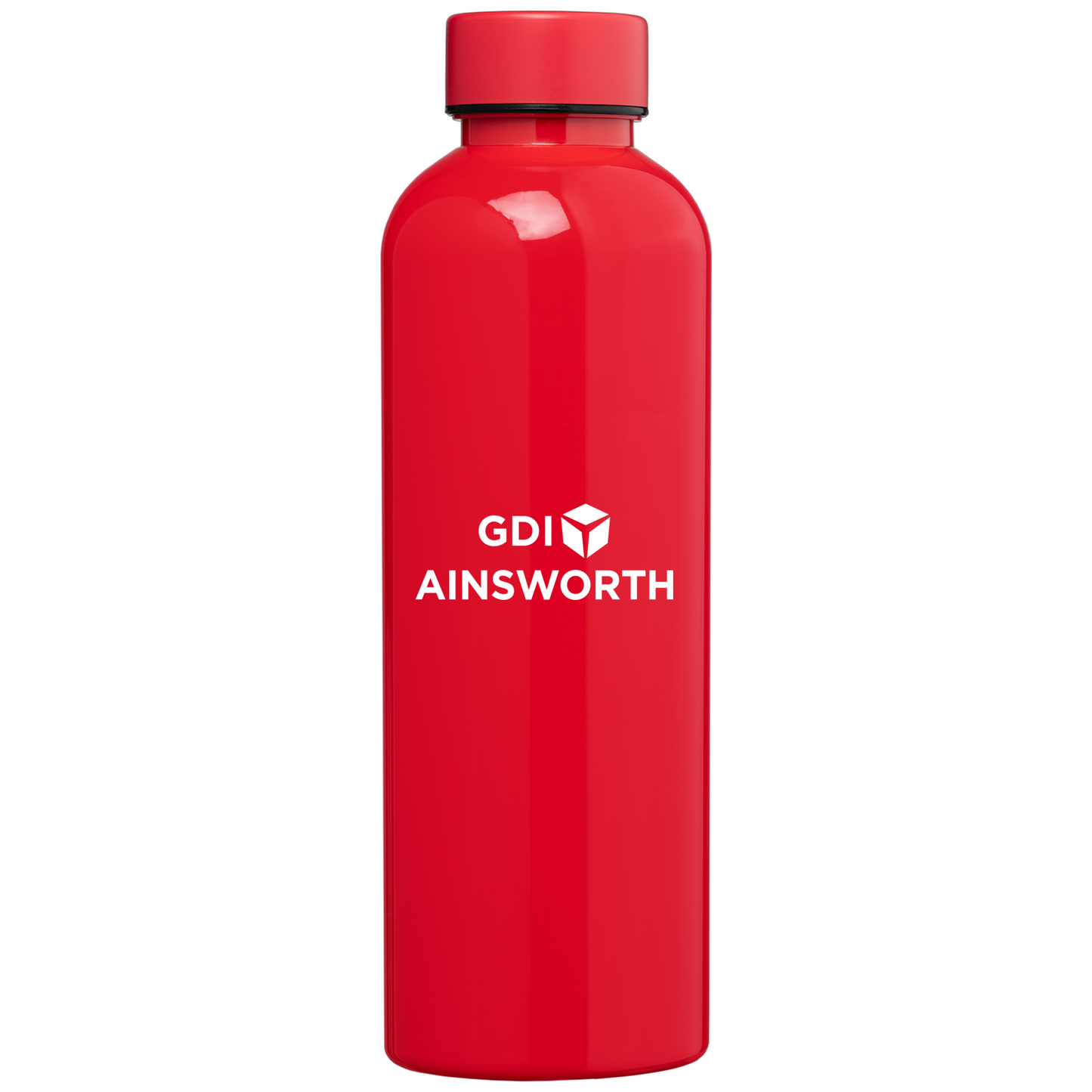 Norden rPET Glossy Monochrome Leakproof Bottle - 23oz