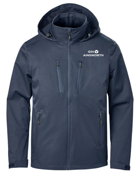 Men's Scirocco Lightweight Shell