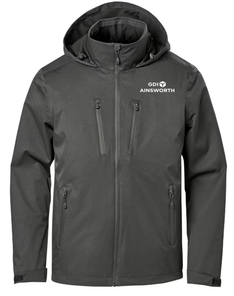 Men's Scirocco Lightweight Shell