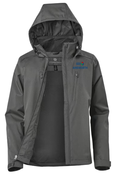 Women's Scirocco Lightweight Shell