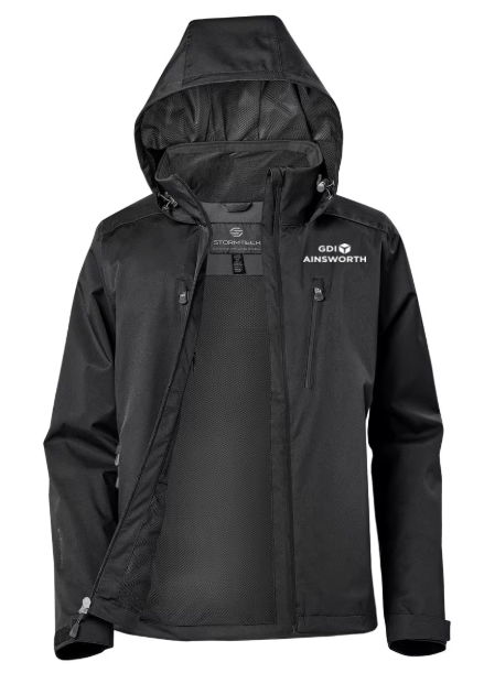 Women's Scirocco Lightweight Shell