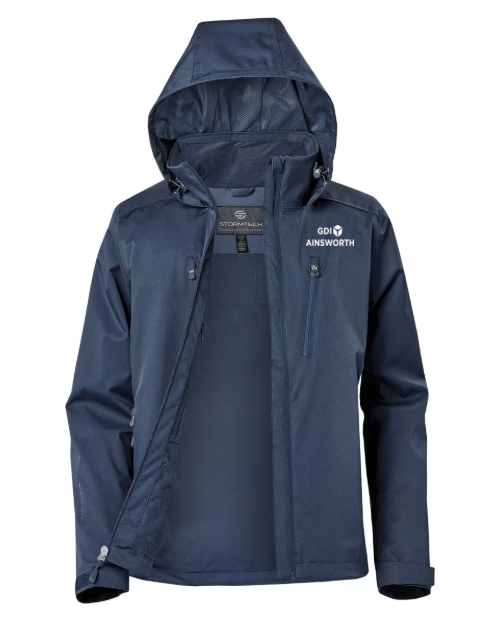 Women's Scirocco Lightweight Shell
