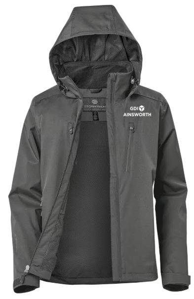 Women's Scirocco Lightweight Shell