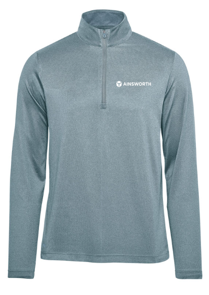 Men's Volante H2X-DRY 1/4 Zip Pullover