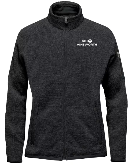 Women's Avalante Full Zip Fleece Jacket