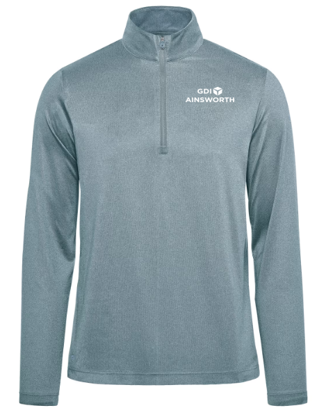 Men's Volante H2X-DRY 1/4 Zip Pullover
