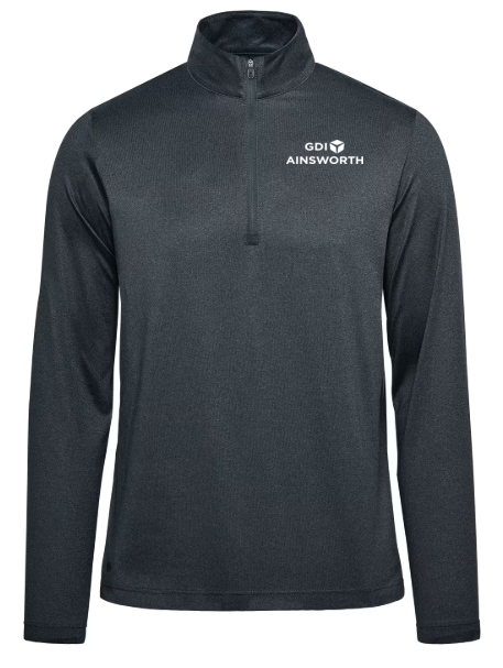 Men's Volante H2X-DRY 1/4 Zip Pullover