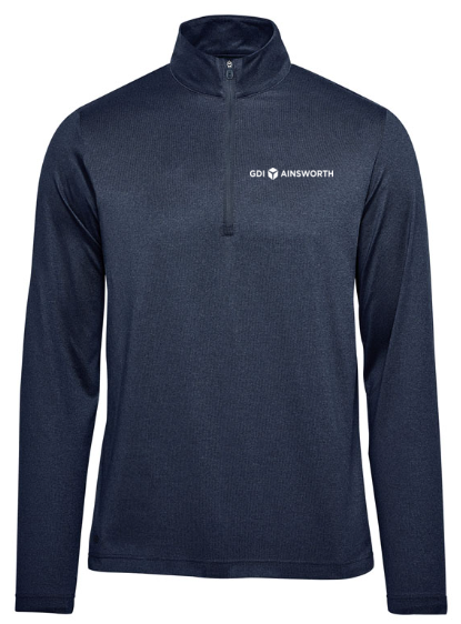 Men's Volante H2X-DRY 1/4 Zip Pullover