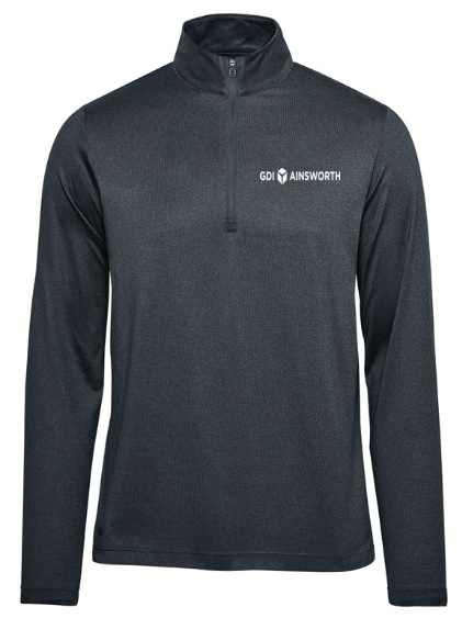 Men's Volante H2X-DRY 1/4 Zip Pullover