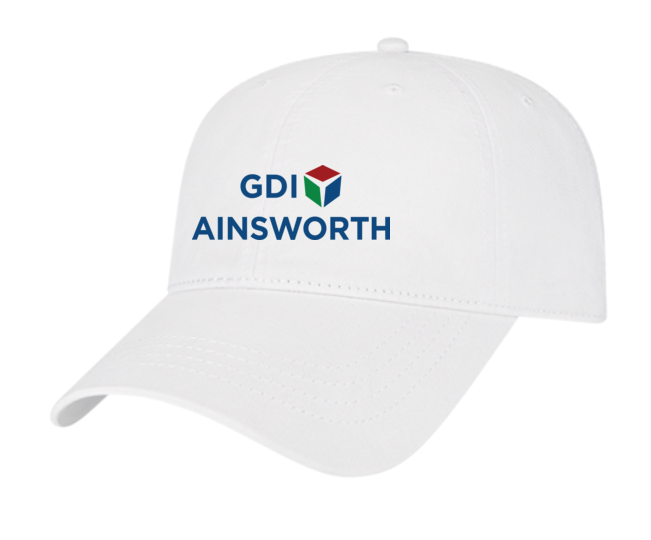 Relaxed Baseball Cap