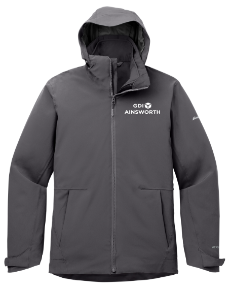 Eddie Bauer WeatherEdge 3-in-1 Jacket