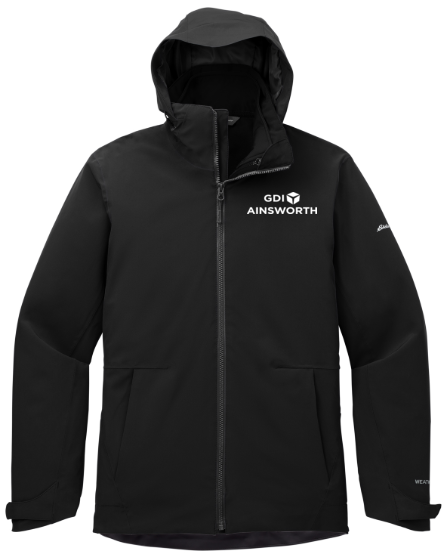 Eddie Bauer WeatherEdge 3-in-1 Jacket