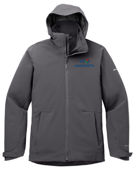 Eddie Bauer WeatherEdge 3-in-1 Jacket
