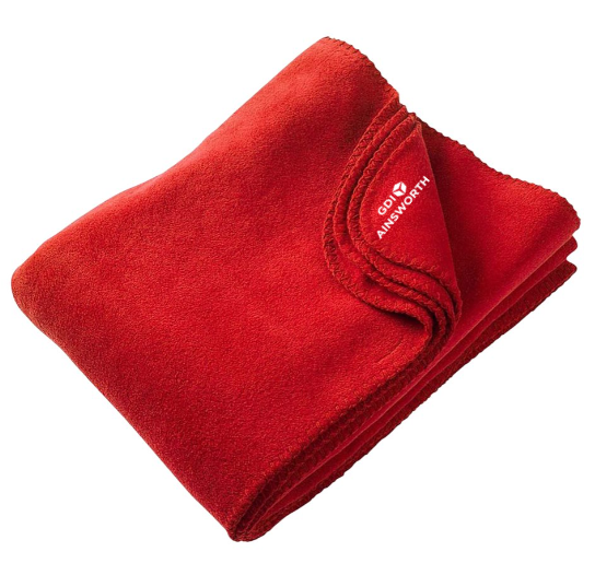 Fleece Blanket