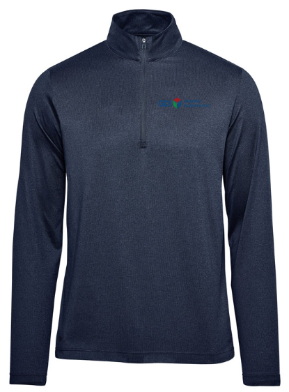 Men's Volante H2X-DRY 1/4 Zip Pullover
