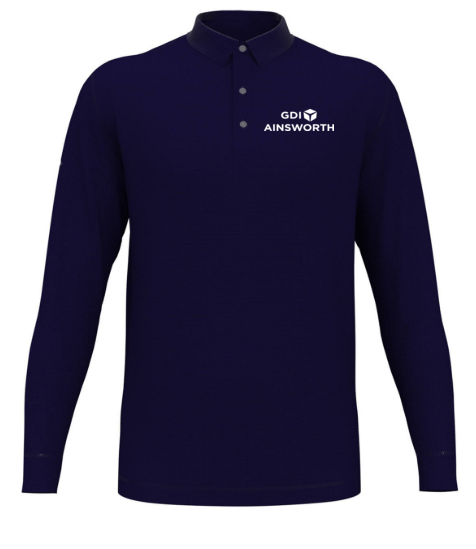 Callaway Long Sleeve Performance Polo