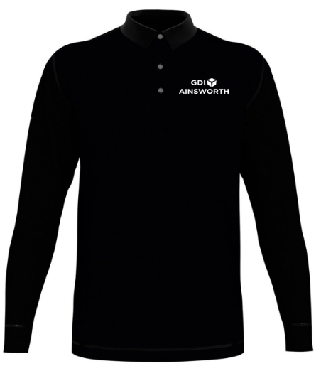 Callaway Long Sleeve Performance Polo