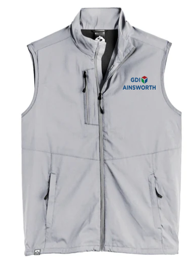 Idealist Wind Vest