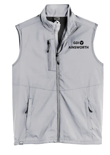 Idealist Wind Vest