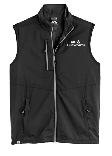 Idealist Wind Vest
