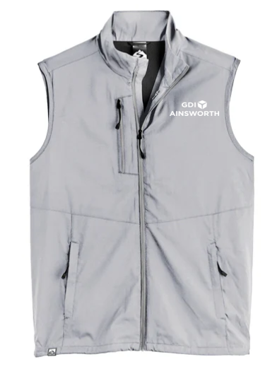 Idealist Wind Vest