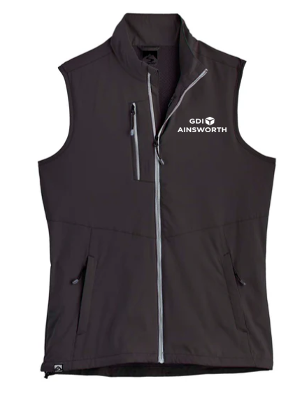 Women's Idealist Wind Vest