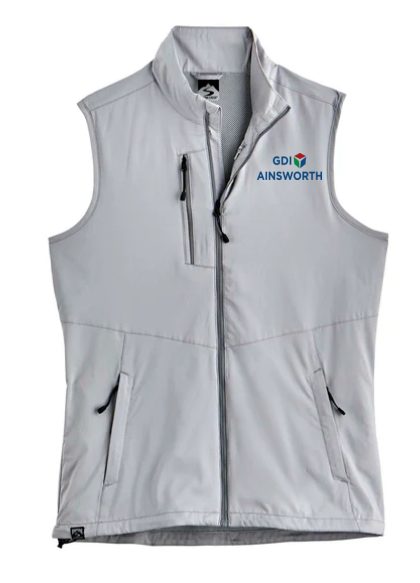 Women's Idealist Wind Vest