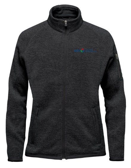 Women's Avalante Full Zip Fleece Jacket
