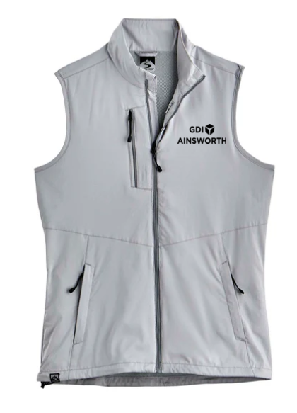 Women's Idealist Wind Vest