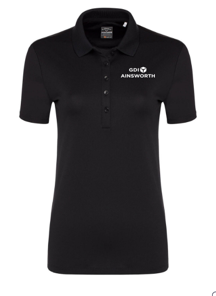 Women's Callaway Opti-Dri Polo