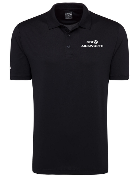 Callaway Opti-Dri Polo
