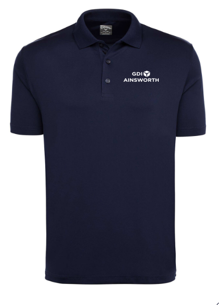 Callaway Opti-Dri Polo