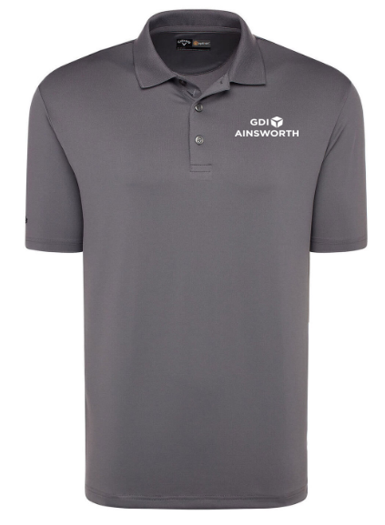 Callaway Opti-Dri Polo