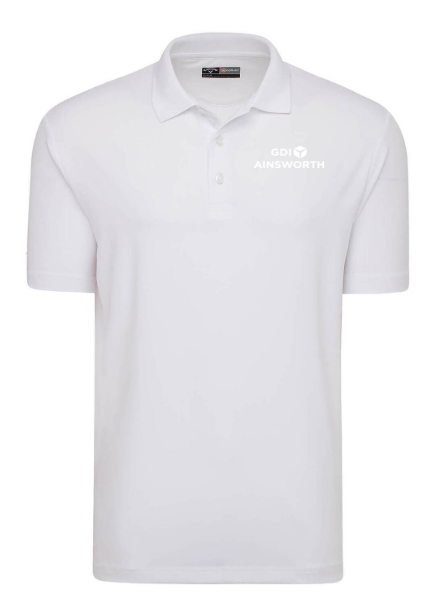 Callaway Opti-Dri Polo