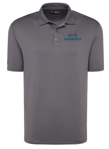 Callaway Opti-Dri Polo