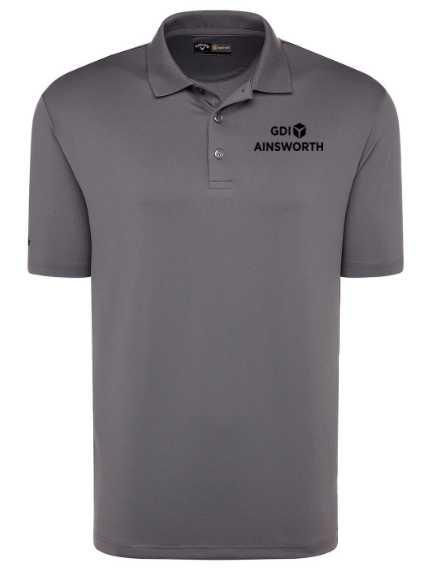 Callaway Opti-Dri Polo