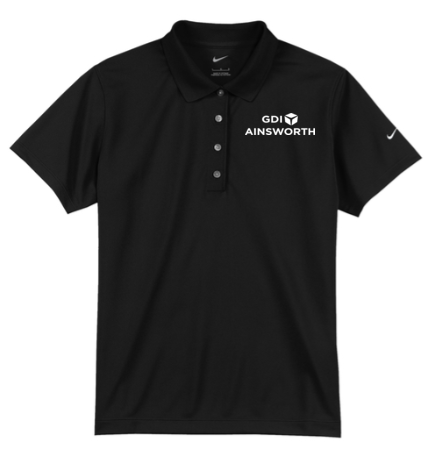 Women's Nike Basic Dri-Fit Polo